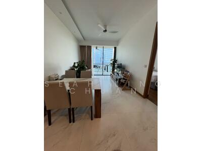 For Sale - Marina One Residences