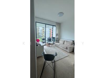 For Rent - Parvis