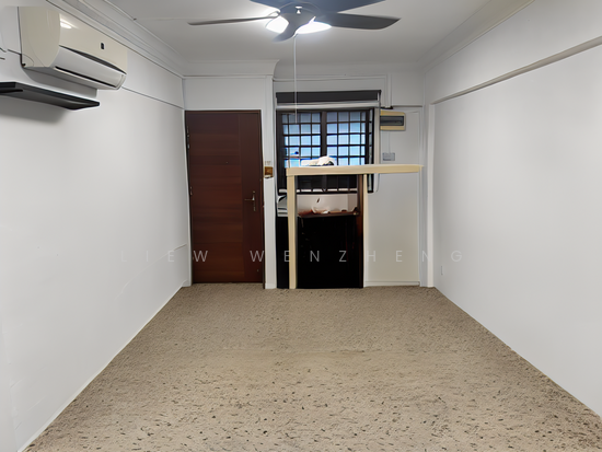 213 Ang Mo Kio Avenue 3