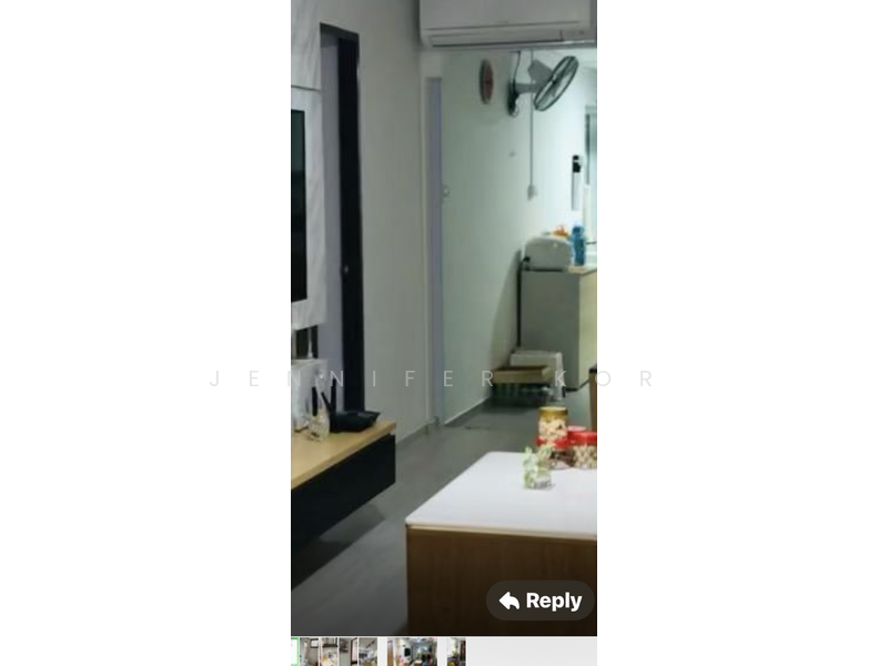 For Rent - 410 Bedok North Avenue 2