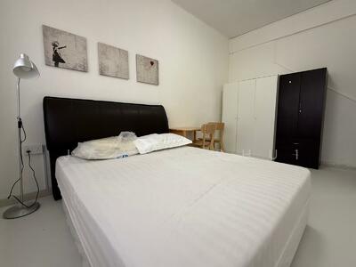 For Rent - JALAN LADA PUTEH