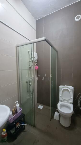 For Rent - JALAN LADA PUTEH