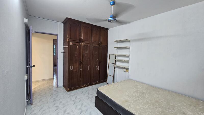 For Sale - 341 Bukit Batok Street 34