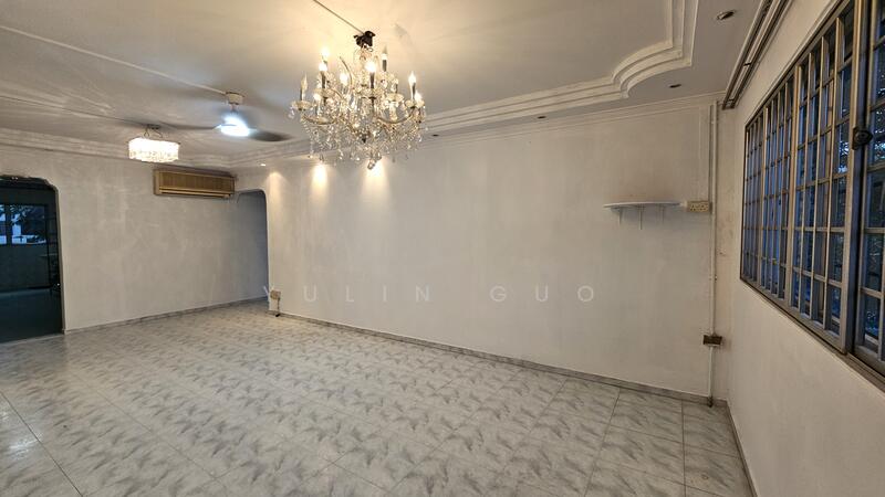 For Sale - 341 Bukit Batok Street 34