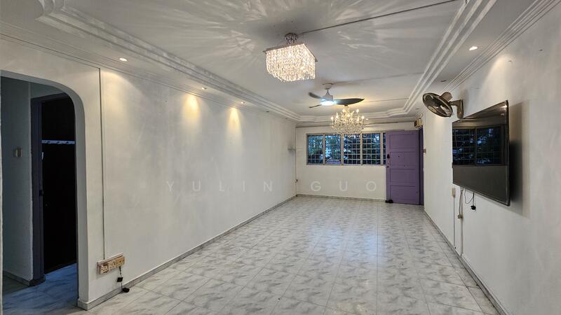 For Sale - 341 Bukit Batok Street 34