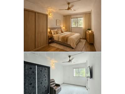 For Sale - 341 Bukit Batok Street 34