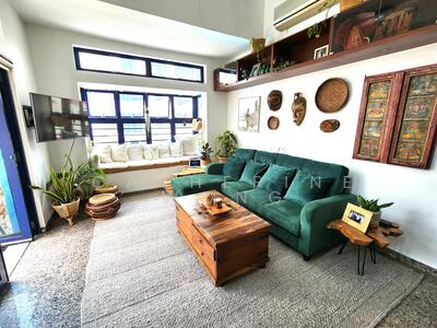 For Sale - Nineteen Shelford