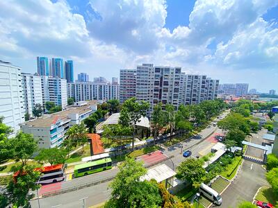 For Sale - 450C Bukit Batok West Avenue 6