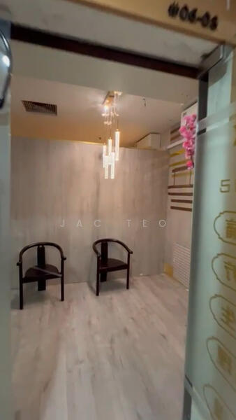 Orchard Plaza, 150 Orchard Road, 828 sqft, Other Retail For Rent, by Jac Teo, 60181668 - Study - CommercialGuru.com.sg