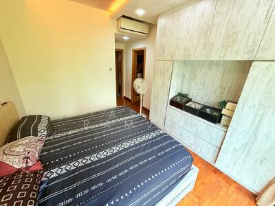 For Rent - Savannah Condopark