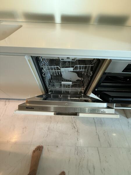 Dishwasher