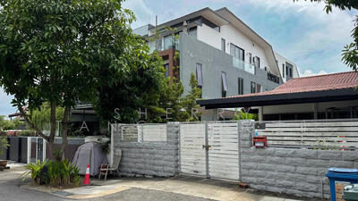 For Sale - Jalan Chengam, Sembawang Hills Estate, 1km to CHIJ St Nicholas Girls