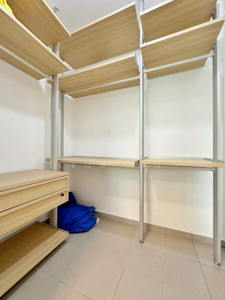 For Rent - The Minton