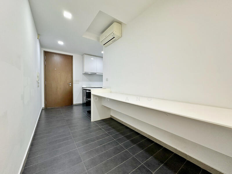 For Rent - The Minton