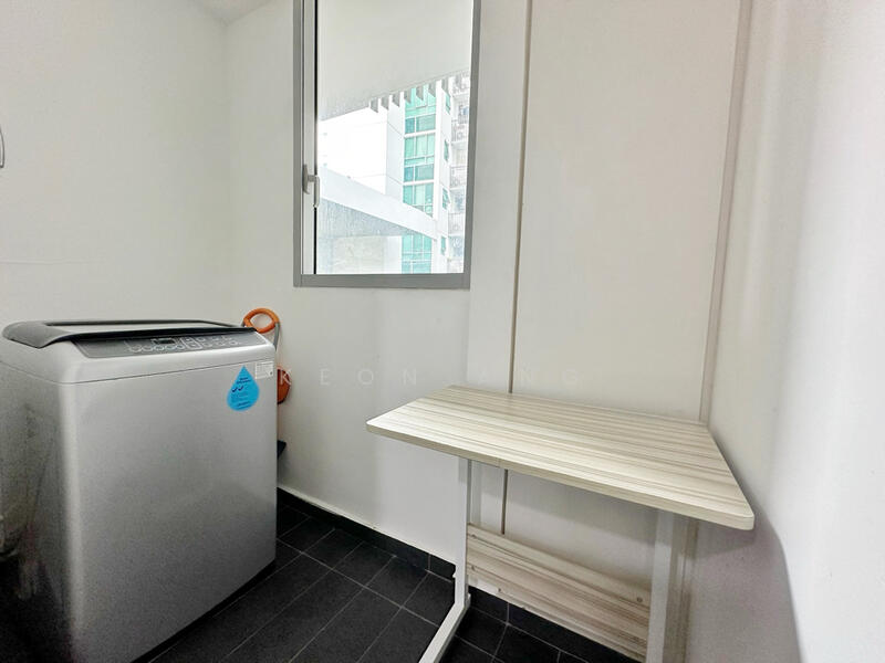 For Rent - The Minton