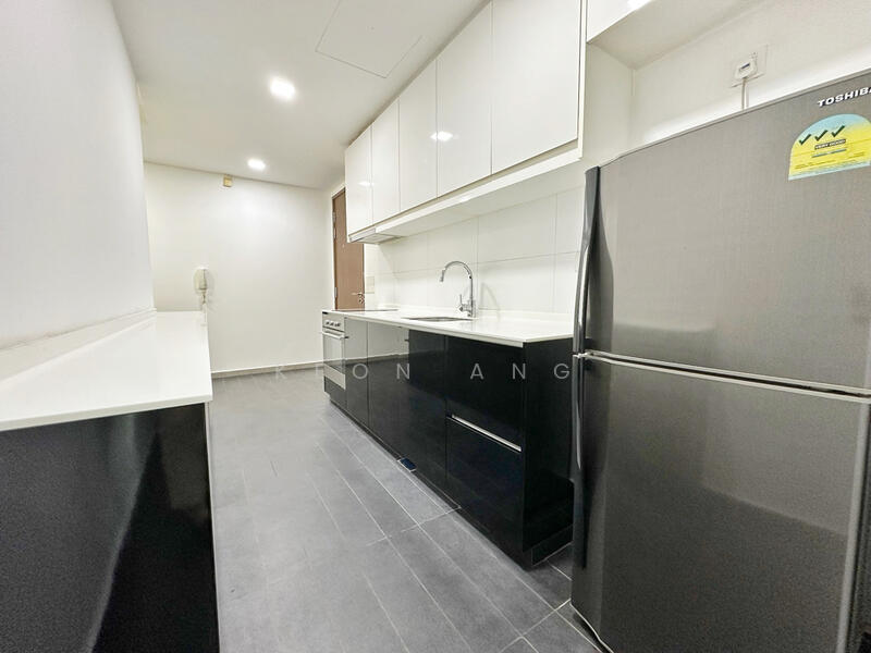 For Rent - The Minton