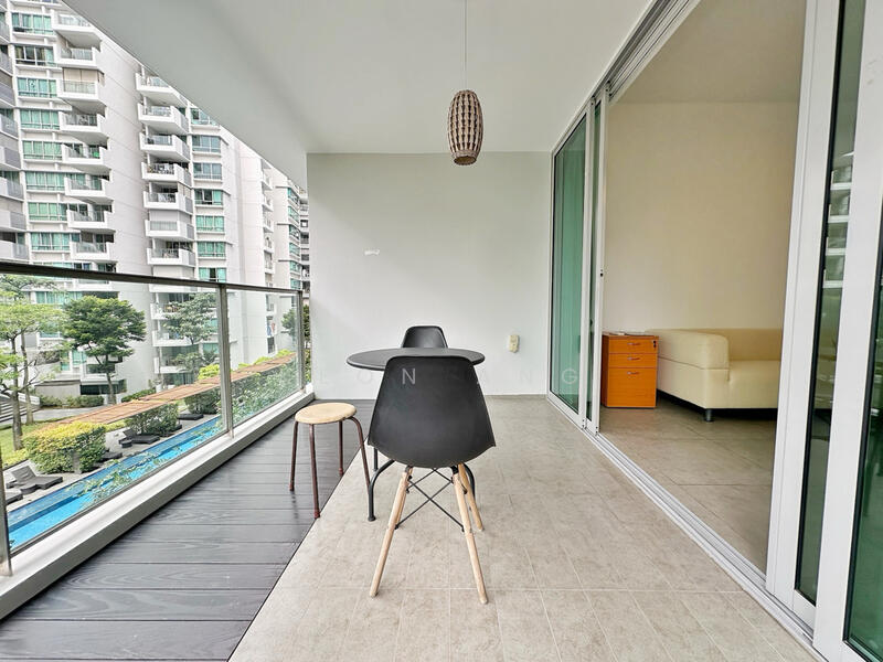 For Rent - The Minton