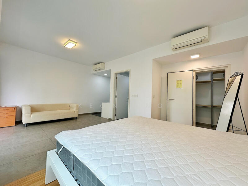 For Rent - The Minton