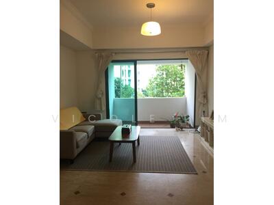 For Rent - Signature Park