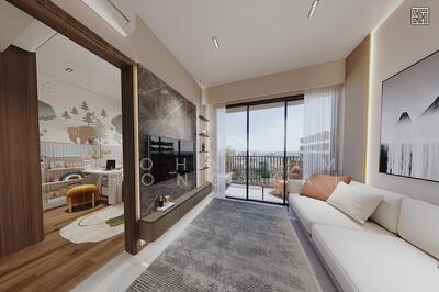 For Sale - Lentor Modern