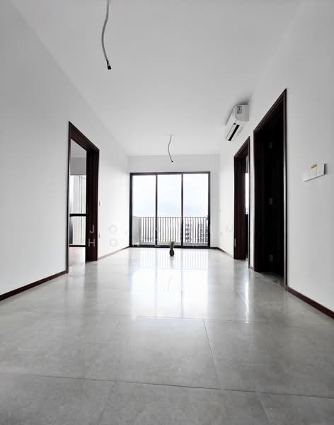 Lentor Modern, Lentor Central, Mandai / Upper Thomson, 2 Bedrooms, 732 sqft, Condominium For Rent, by John Lim Hong Kai, 60181716 - Interior - PropertyGuru.com.sg