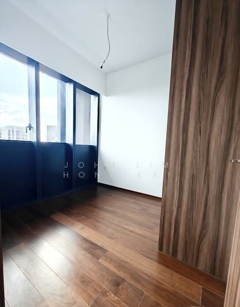 Lentor Modern, Lentor Central, Mandai / Upper Thomson, 2 Bedrooms, 732 sqft, Condominium For Rent, by John Lim Hong Kai, 60181716 - Interior - PropertyGuru.com.sg