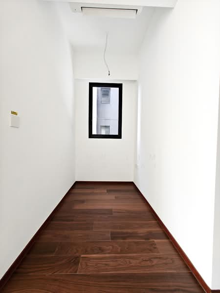 Lentor Modern, Lentor Central, Mandai / Upper Thomson, 2 Bedrooms, 732 sqft, Condominium For Rent, by John Lim Hong Kai, 60181716 - Interior - PropertyGuru.com.sg