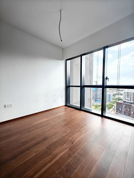 Lentor Modern, Lentor Central, Mandai / Upper Thomson, 2 Bedrooms, 732 sqft, Condominium For Rent, by John Lim Hong Kai, 60181716 - View - PropertyGuru.com.sg