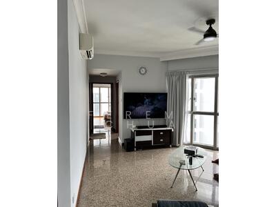 For Rent - The Bayshore