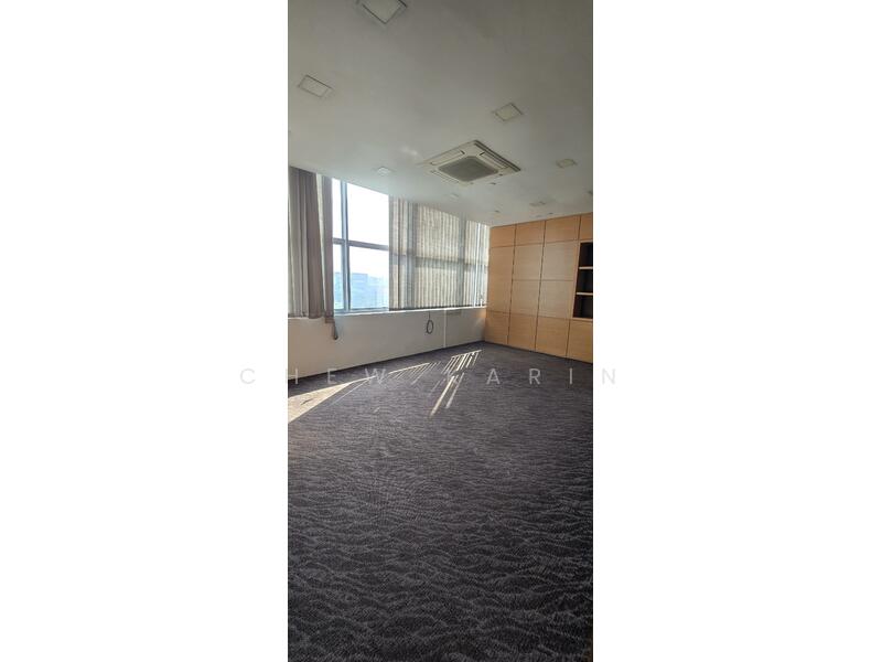 Wcega Tower, 21 Bukit Batok Crescent, 1,100 sqft, Light Industrial (B1) For Rent, by Chew Karin, 60181730 - Study - CommercialGuru.com.sg