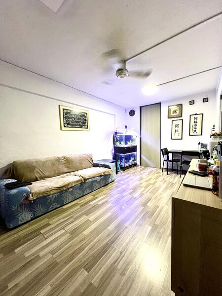 For Sale - 302 Ubi Avenue 1