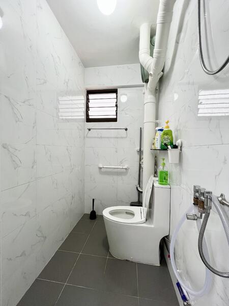 For Sale - 302 Ubi Avenue 1