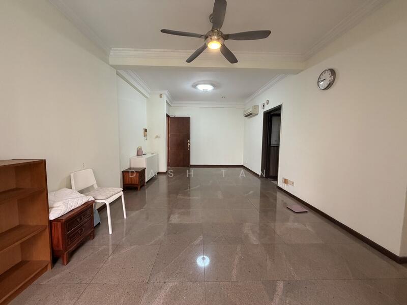 For Sale - Regent Park