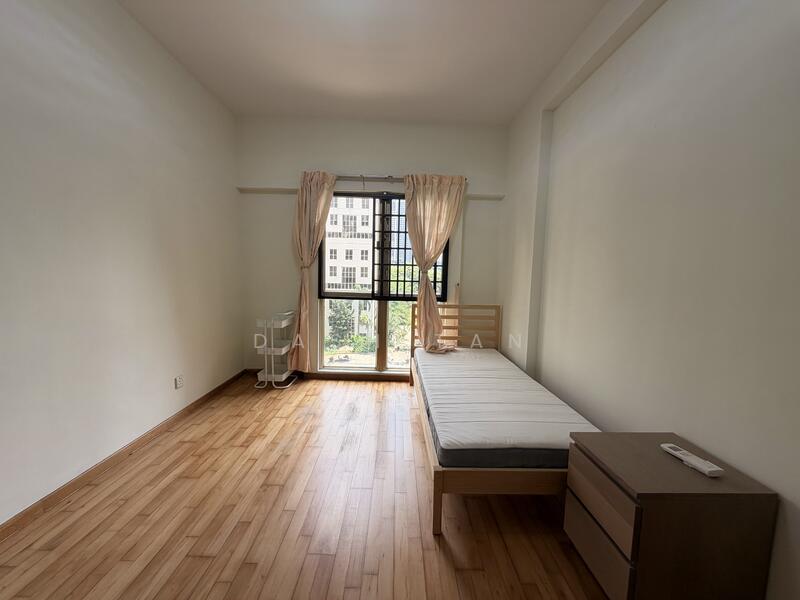 For Sale - Regent Park