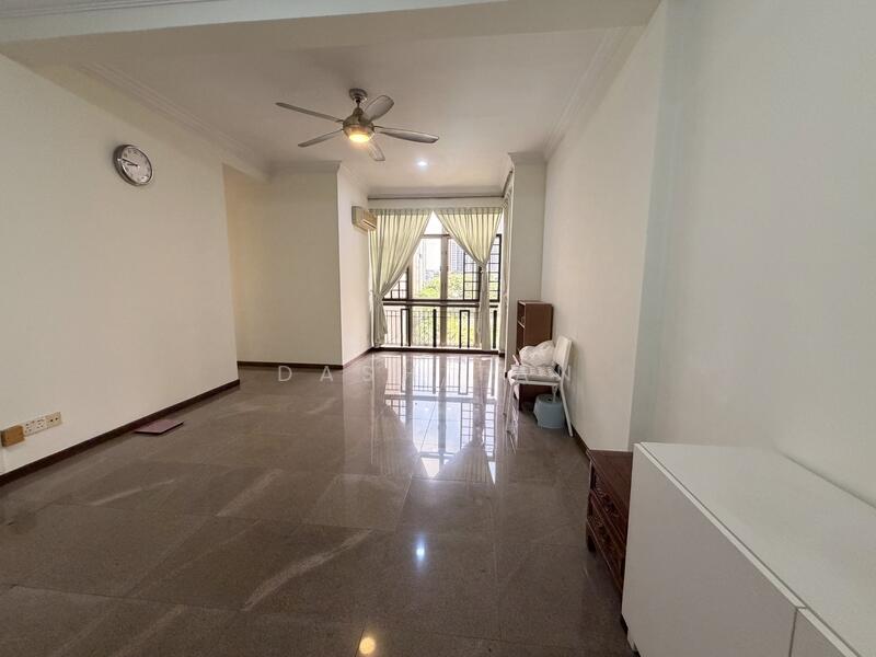 For Sale - Regent Park