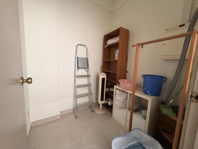 For Sale - Regent Park