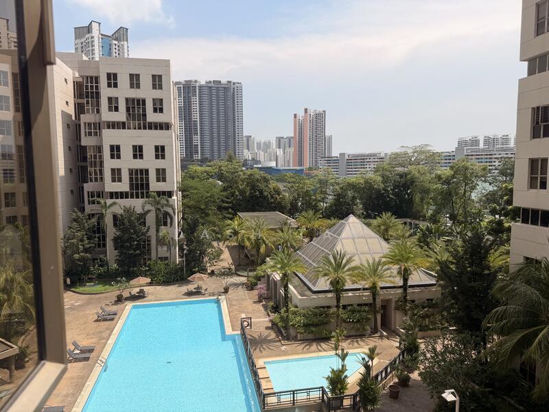 For Sale - Regent Park