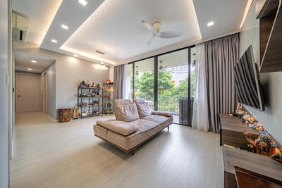 For Sale - The Amore