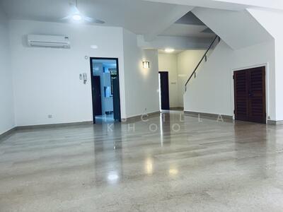 For Rent - The Balmoral