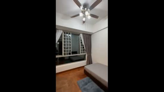 Maple Woods, 985 Bukit Timah Road, 1 Bedroom, 120 sqft, Condominium For Rent, by Wu JiaWei, 60181756 - PropertyGuru.com.sg