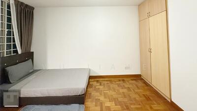 For Rent - Maple Woods