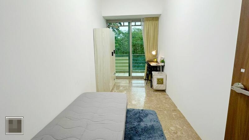 Maple Woods, 985 Bukit Timah Road, 1 Bedroom, 120 sqft, Condominium For Rent, by Wu JiaWei, 60181756 - PSR3 - PropertyGuru.com.sg