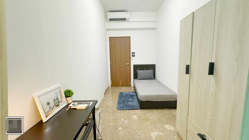 Maple Woods, 985 Bukit Timah Road, 1 Bedroom, 120 sqft, Condominium For Rent, by Wu JiaWei, 60181756 - PSR3 - PropertyGuru.com.sg