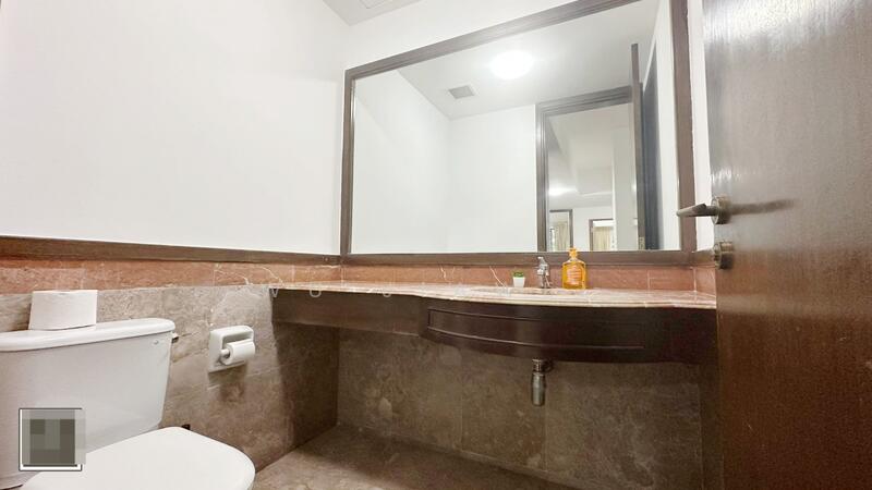 Maple Woods, 985 Bukit Timah Road, 1 Bedroom, 120 sqft, Condominium For Rent, by Wu JiaWei, 60181756 - Common Bath 2 - PropertyGuru.com.sg