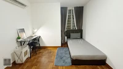 For Rent - Maple Woods