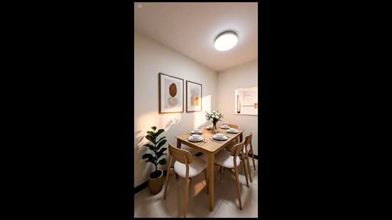 512A Yishun Street 51, 512A Yishun Street 51, 3 Bedrooms, 1,001 sqft, HDB Flat For Sale, by Phyllis Tan, 60181760 - PropertyGuru.com.sg