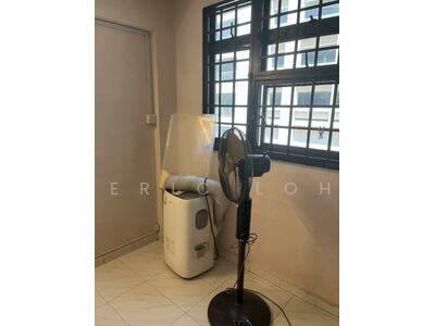 For Rent - 67 Circuit Road