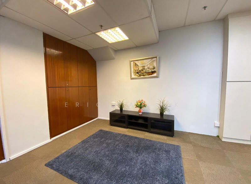 Crystal Time Building, 16 Tannery Lane, Macpherson / Potong Pasir, 2,925 sqft, Light Industrial (B1) For Rent, by Eric Tay CK, 60181781 - Study - CommercialGuru.com.sg
