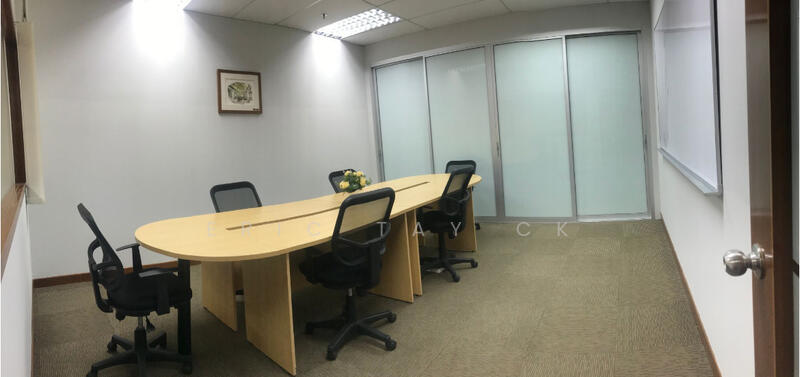 Crystal Time Building, 16 Tannery Lane, Macpherson / Potong Pasir, 2,925 sqft, Light Industrial (B1) For Rent, by Eric Tay CK, 60181781 - Study - CommercialGuru.com.sg