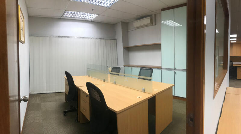 Crystal Time Building, 16 Tannery Lane, Macpherson / Potong Pasir, 2,925 sqft, Light Industrial (B1) For Rent, by Eric Tay CK, 60181781 - Study - CommercialGuru.com.sg